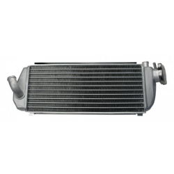 Radiateur Aluminium KSX KTM...