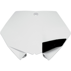 Placa Frontal UFO KTM...