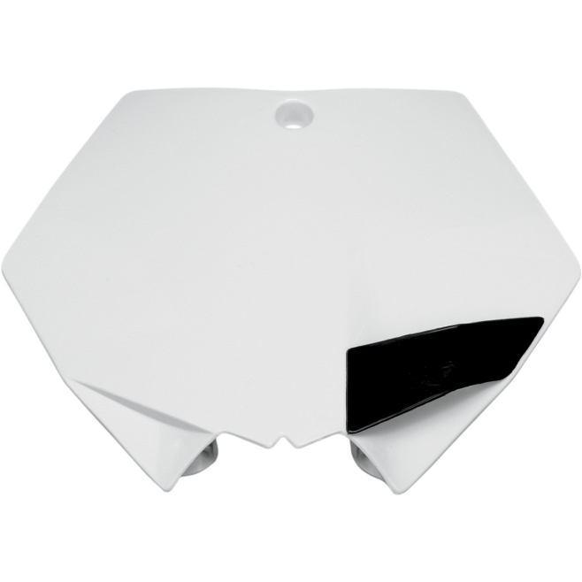Front Number Plate UFO KTM SX/SX-F 07-12