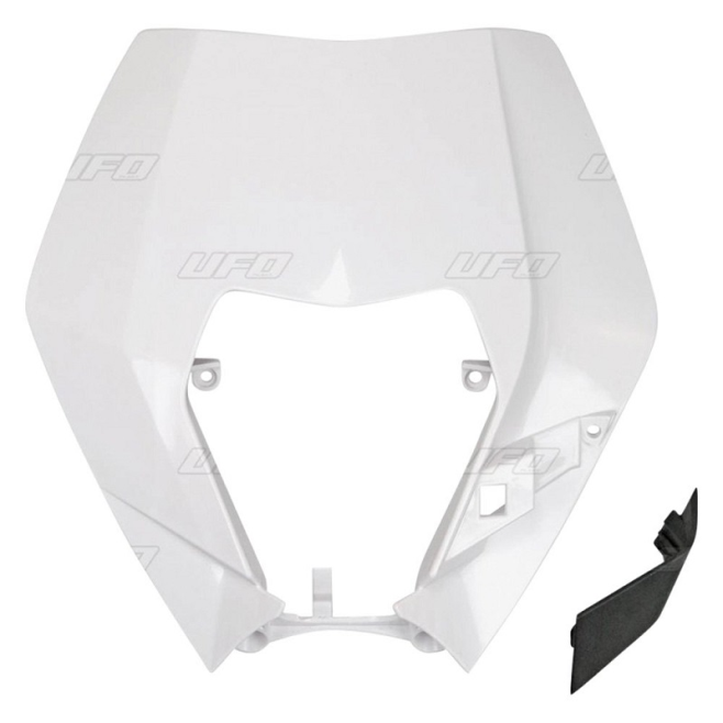 Porta-farol Dianteiro UFO KTM...