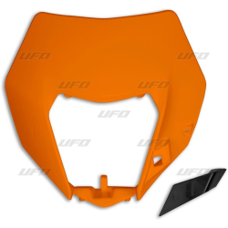 Porta-farol Dianteiro UFO...