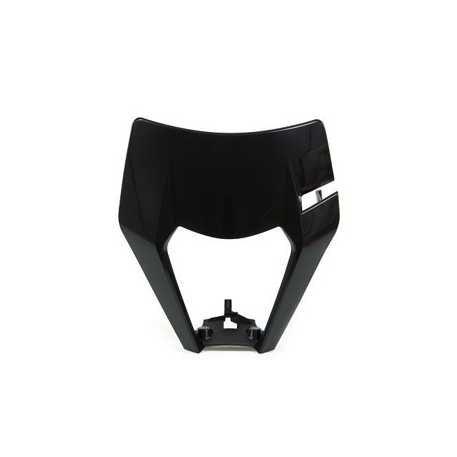 Plaque Phare Avant UFO KTM EXC/EXC-F...