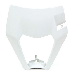 Porta-farol Dianteiro UFO...