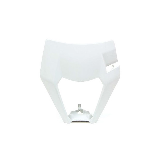 Headlight Mask Front UFO KTM...