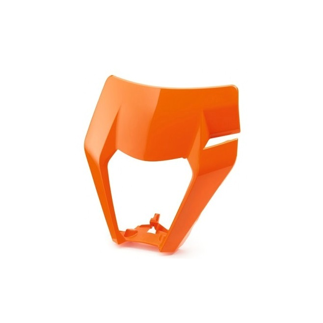 Headlight Mask Front UFO KTM...