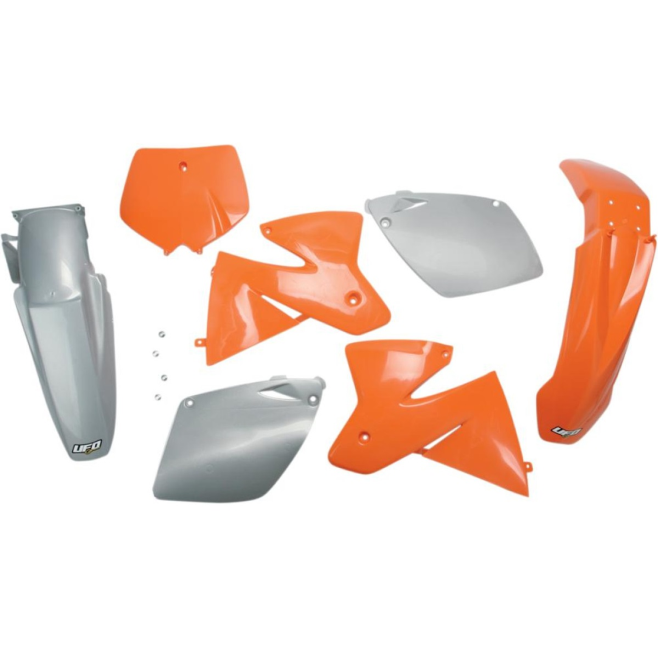 Kit Plásticos UFO KTM SX 2000 Replica 00