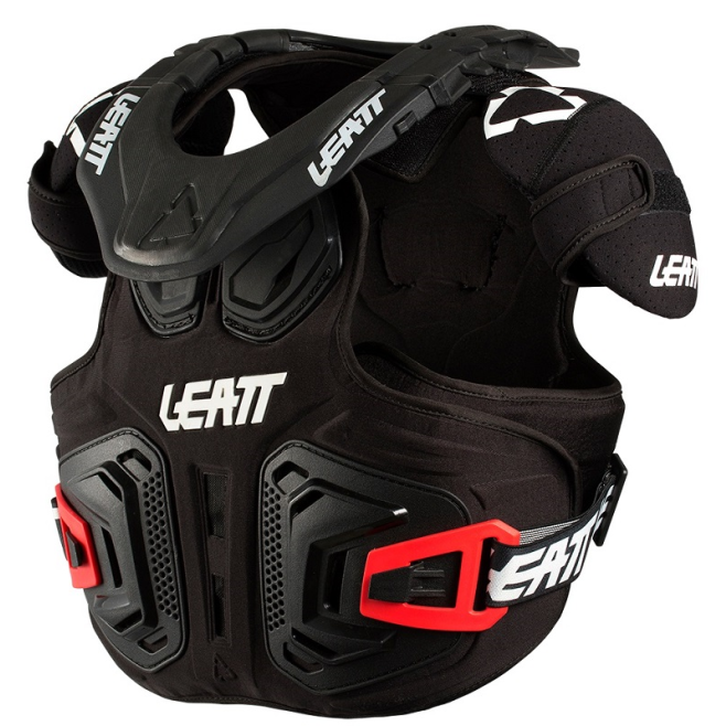 Youth Chest Protector/Neck Brace...