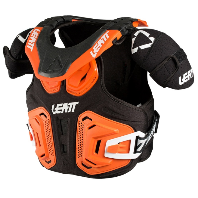 Youth Chest Protector/Neck Brace...