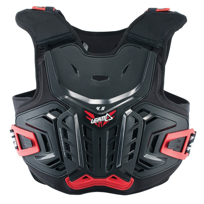 Gilet de Protection Enfant Leatt 4.5...