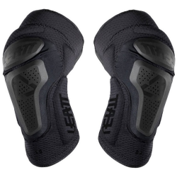 Genouillères Leatt 3DF 6.0...