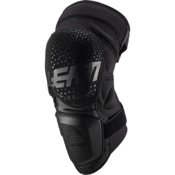 Joelheiras Leatt 3DF Hybrid...