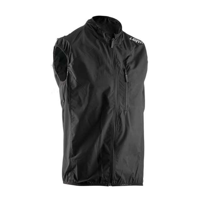 Gilet Leatt Race Lite Noir