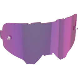 Lente Leatt Iriz Purple 78%