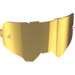 Lente Leatt Iriz Bronce 22%