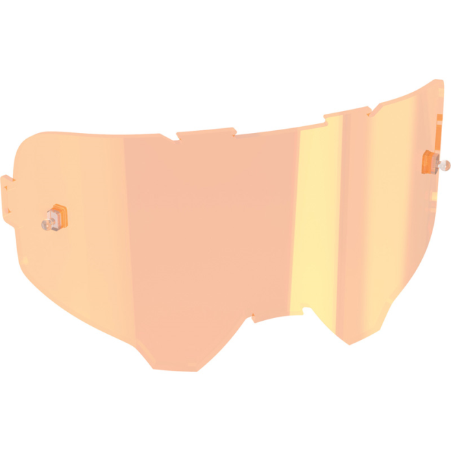 Lente Leatt Orange 51%