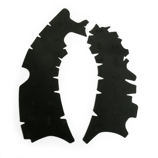 Adhesivo Protector de Chasis Vibram...