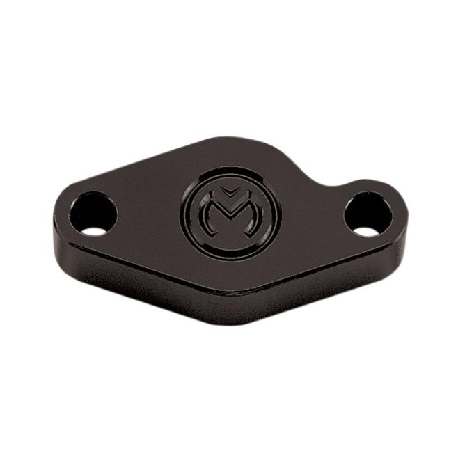 E-Brake Block Off Plate Quad Moose...