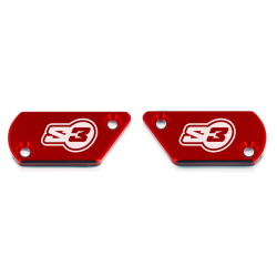 Tampa Bomba de Embraiagem...