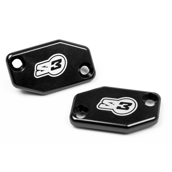 Couvercle Pompe Embrayage S3 Braktec...