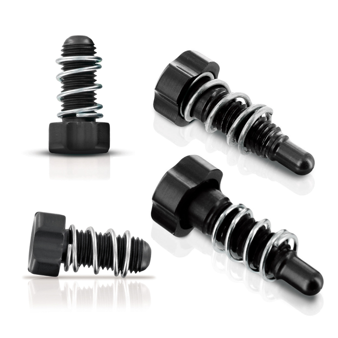 Kit Lever and master cylinders S3 AJP...