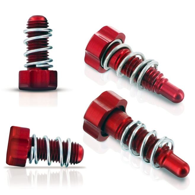 Kit Lever and master cylinders S3 AJP...