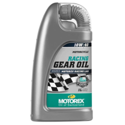 Motorex Racing Gear Oil...