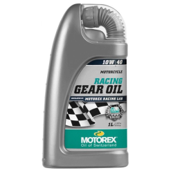Óleo Motorex Racing Gear...