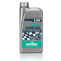 Óleo Motorex Racing...
