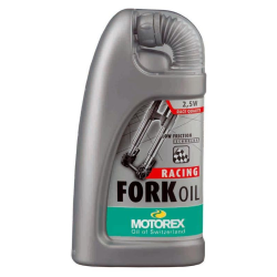 Óleo Motorex Racing... 2