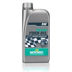 Motorex Racing Fork Oil SAE...