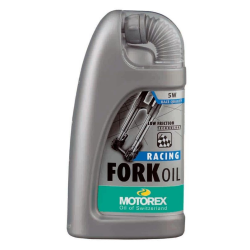 Óleo Motorex Racing... 2