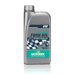 Óleo Motorex Racing...