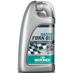Óleo Motorex Racing... 2