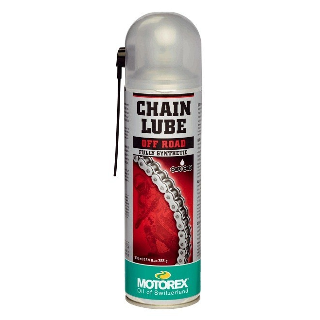 Graxa de Cadenas Motorex 622 Off Road...