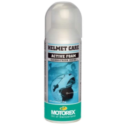 Mousse Nettoyage Casque...