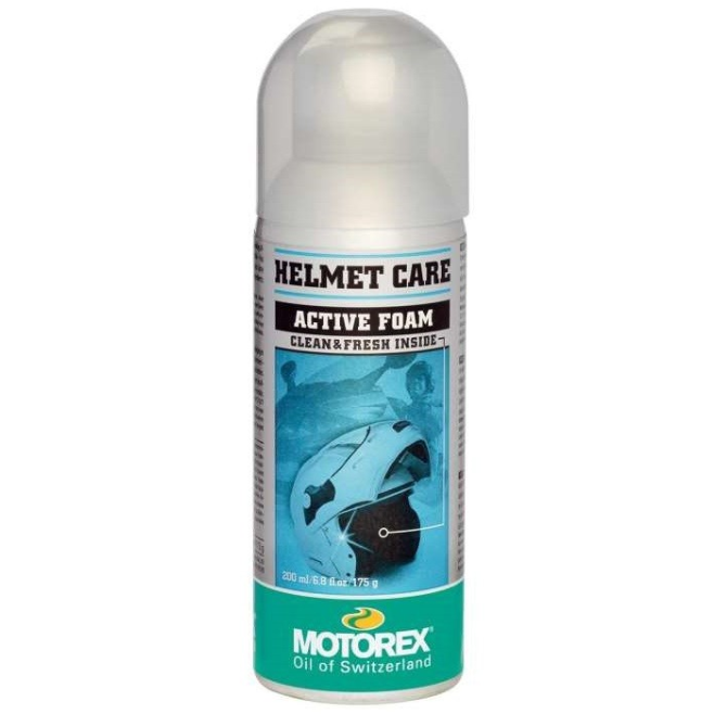 Helmet Care Motorex 200 Ml