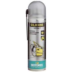 Silicona Spray Motorex 500 Ml