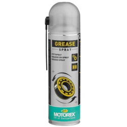 Graxa Sintética en Spray...