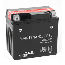 Batería TAB MYTZ7-BS SLA