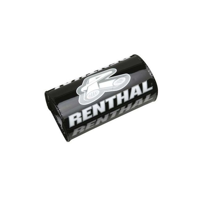 Mousse de Guidon Renthal Fatbar Noir