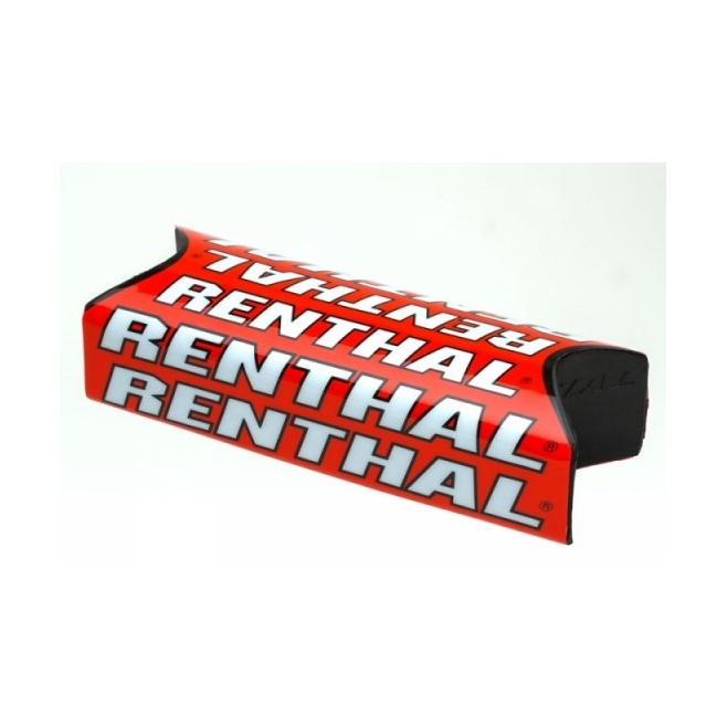 Protector Guiador Renthal Fat Bar...