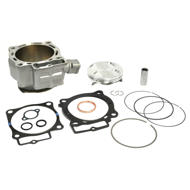 Kit Cylinder Athena Honda CRF 450 R...