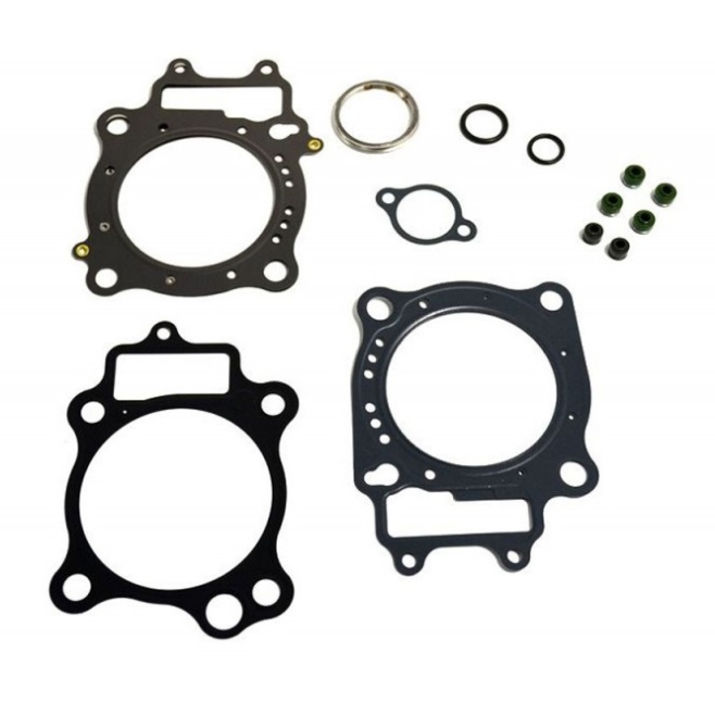 Top End Gasket Kit con Retenes de...