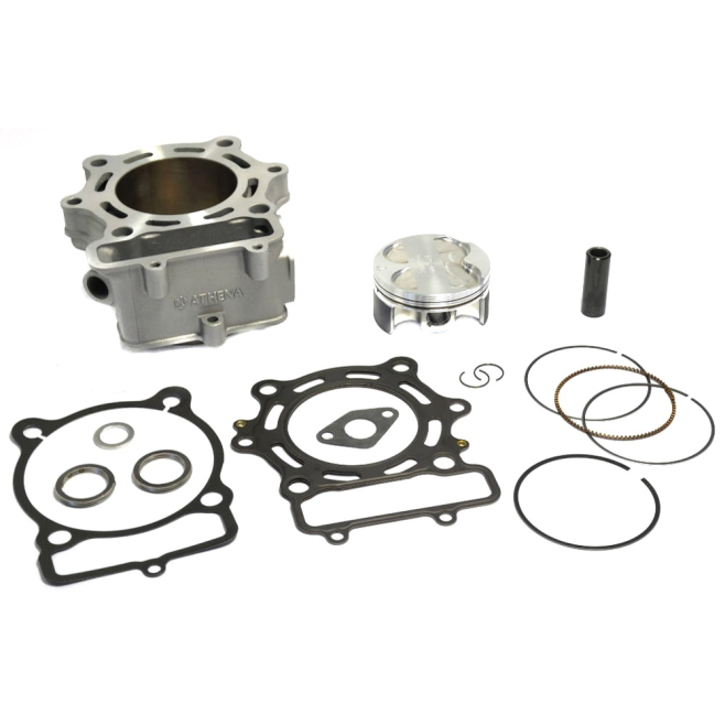 Kit Cylinder Athena Husqvarna TC/TE...