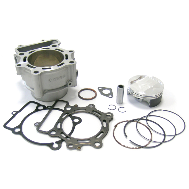 Kit Cilindro Athena Husqvarna TC/TE...