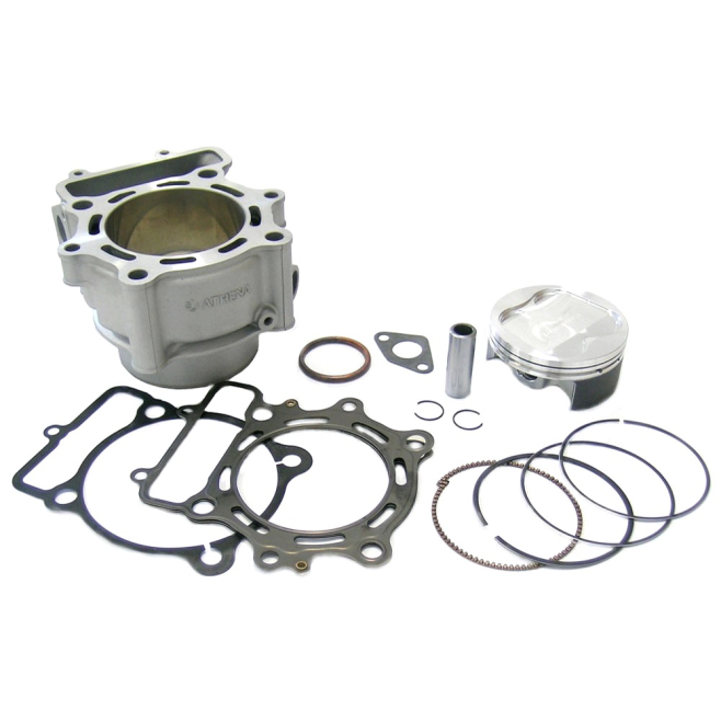 Kit Cylinder Athena Husqvarna TC/TE...