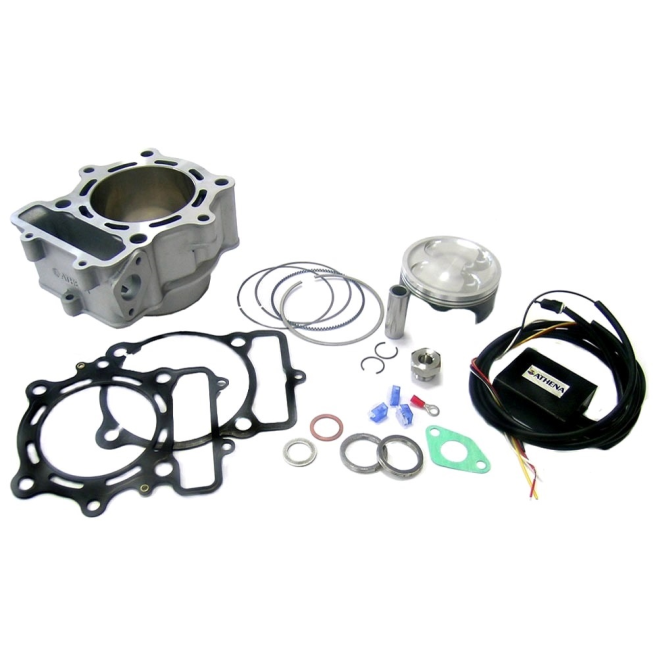 Kit Cylinder Athena Husqvarna TC/TE...