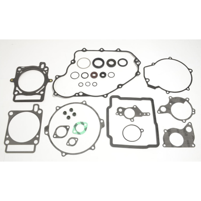 Engine Gasket Kit Athena Husqvarna...