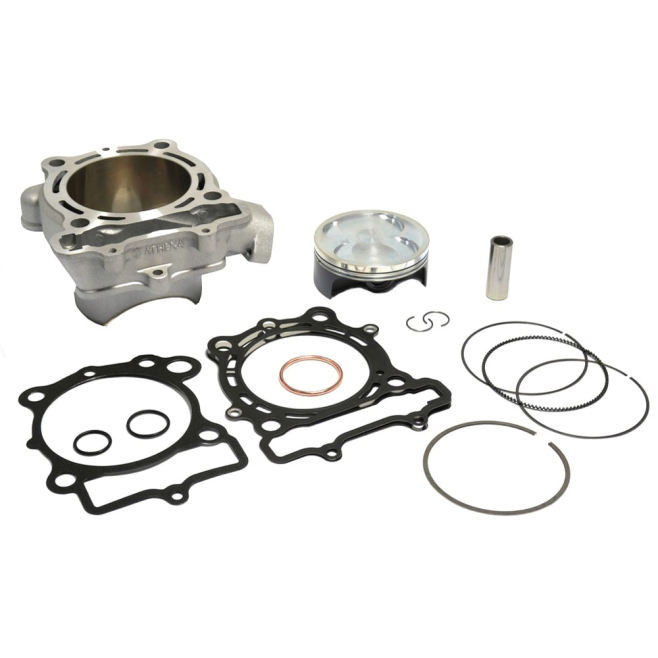 Kit Cilindro Athena Kawasaki KX 250 F...