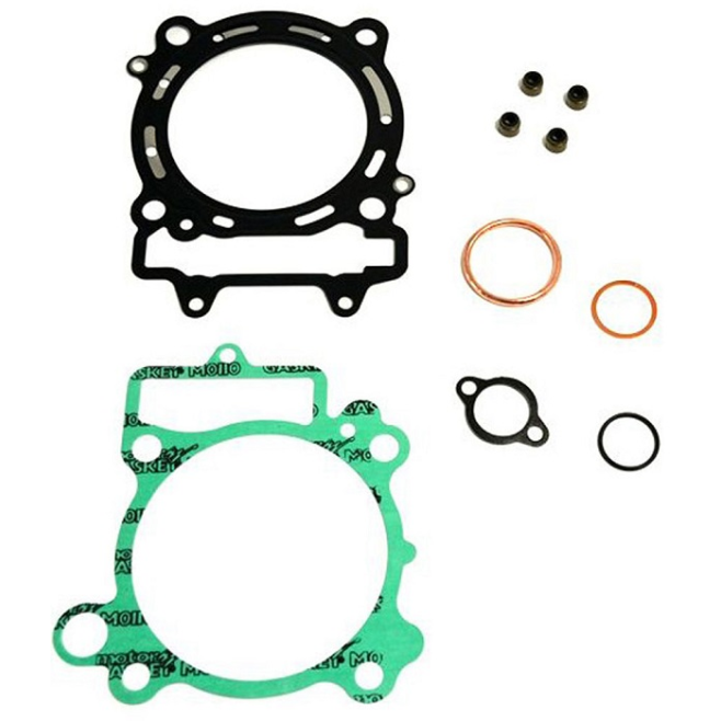 Top End Gasket Kit Athena Kawasaki KX...